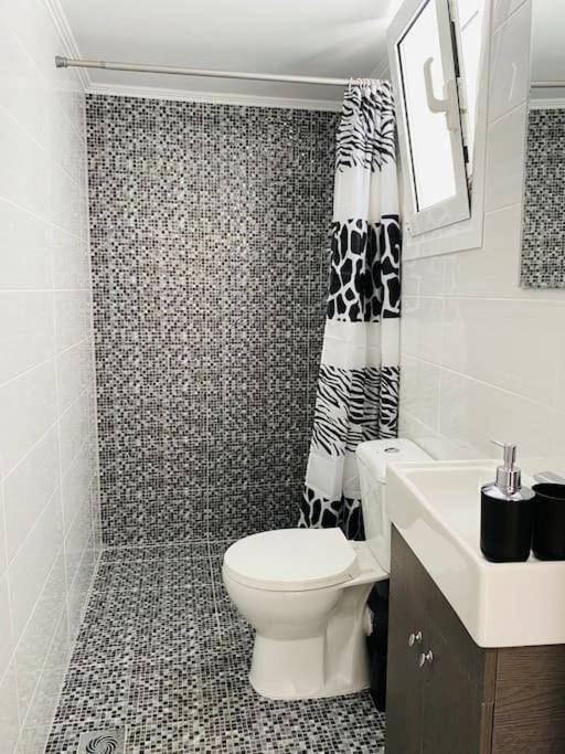 Modern 2Br Near Centre -5Min Wlk Apartment Patras Exterior foto