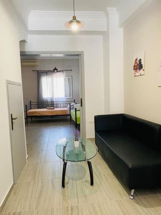 Modern 2Br Near Centre -5Min Wlk Apartment Patras Exterior foto