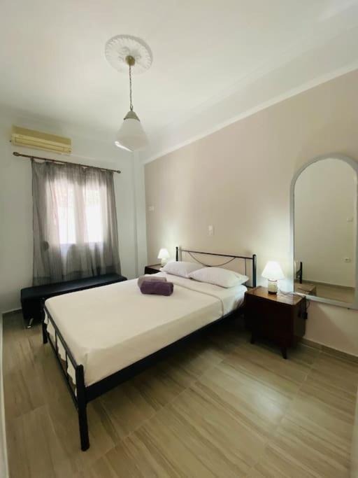 Modern 2Br Near Centre -5Min Wlk Apartment Patras Exterior foto