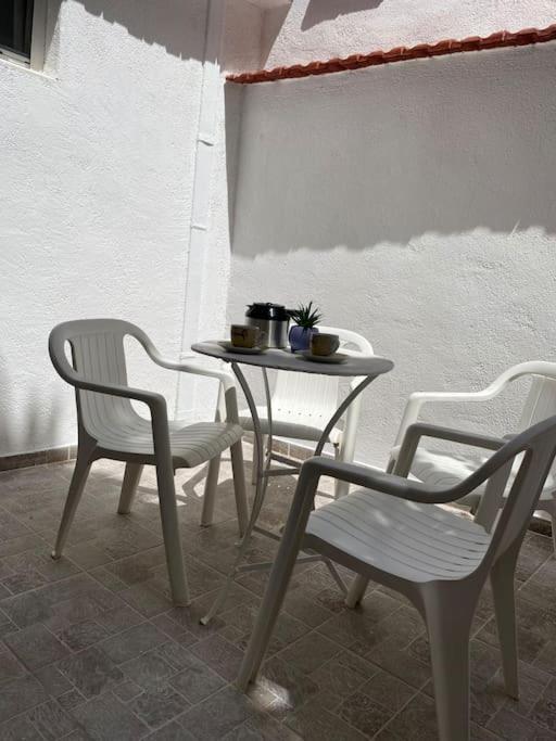 Modern 2Br Near Centre -5Min Wlk Apartment Patras Exterior foto